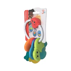 Dentaruolo – animali marini – infantino