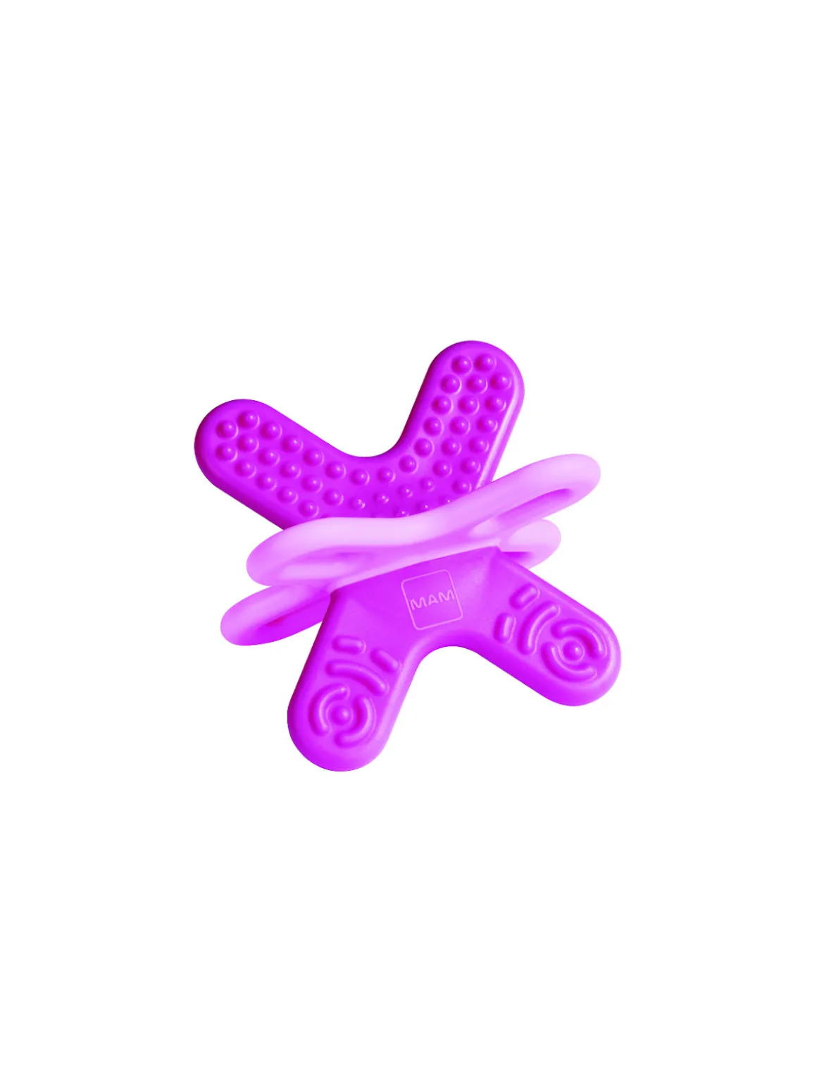 Dentaruolo bite&relax fase 2, femmina