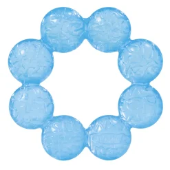 Dentaruolo blu – 3m+ – infantino