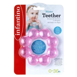 Dentaruolo rosa – infantino