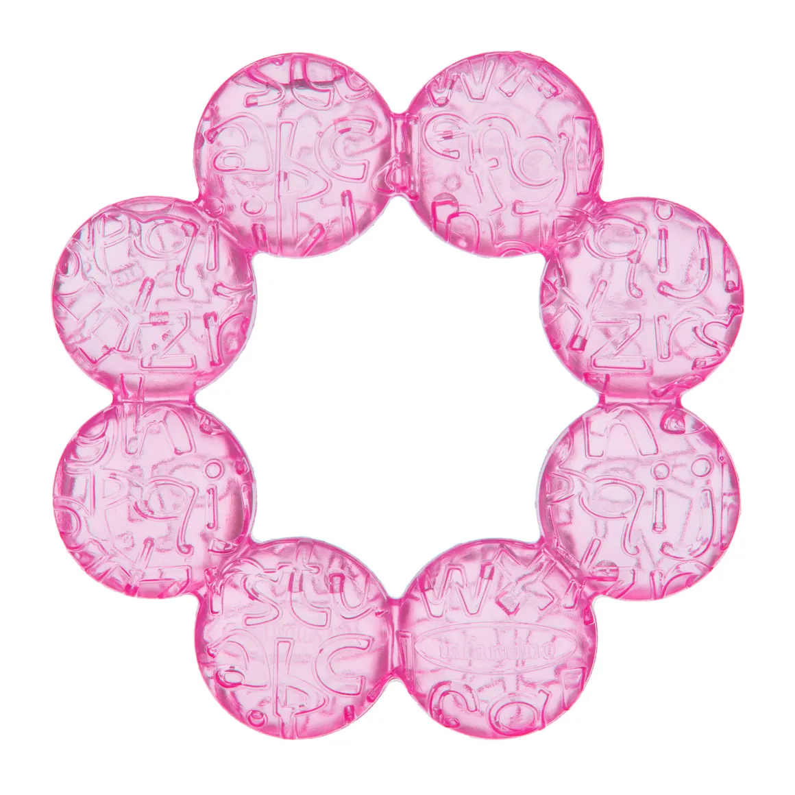 Dentaruolo rosa – infantino