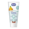 Dentifricio chicco gusto frutti misti