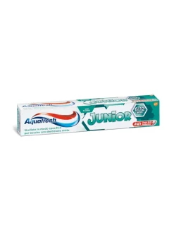 Dentifricio menta 6+ anni