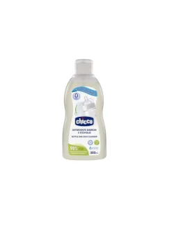 Detergente delicato biberon e stoviglie – 300ml