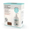 Detergente intimo mioderm 240 ml bipack – fiocchi di riso