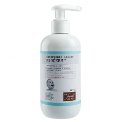 Detergente intimo mioderm 240ml – fiocchi di riso