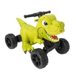 Dino quad – 2+ – sun & sport