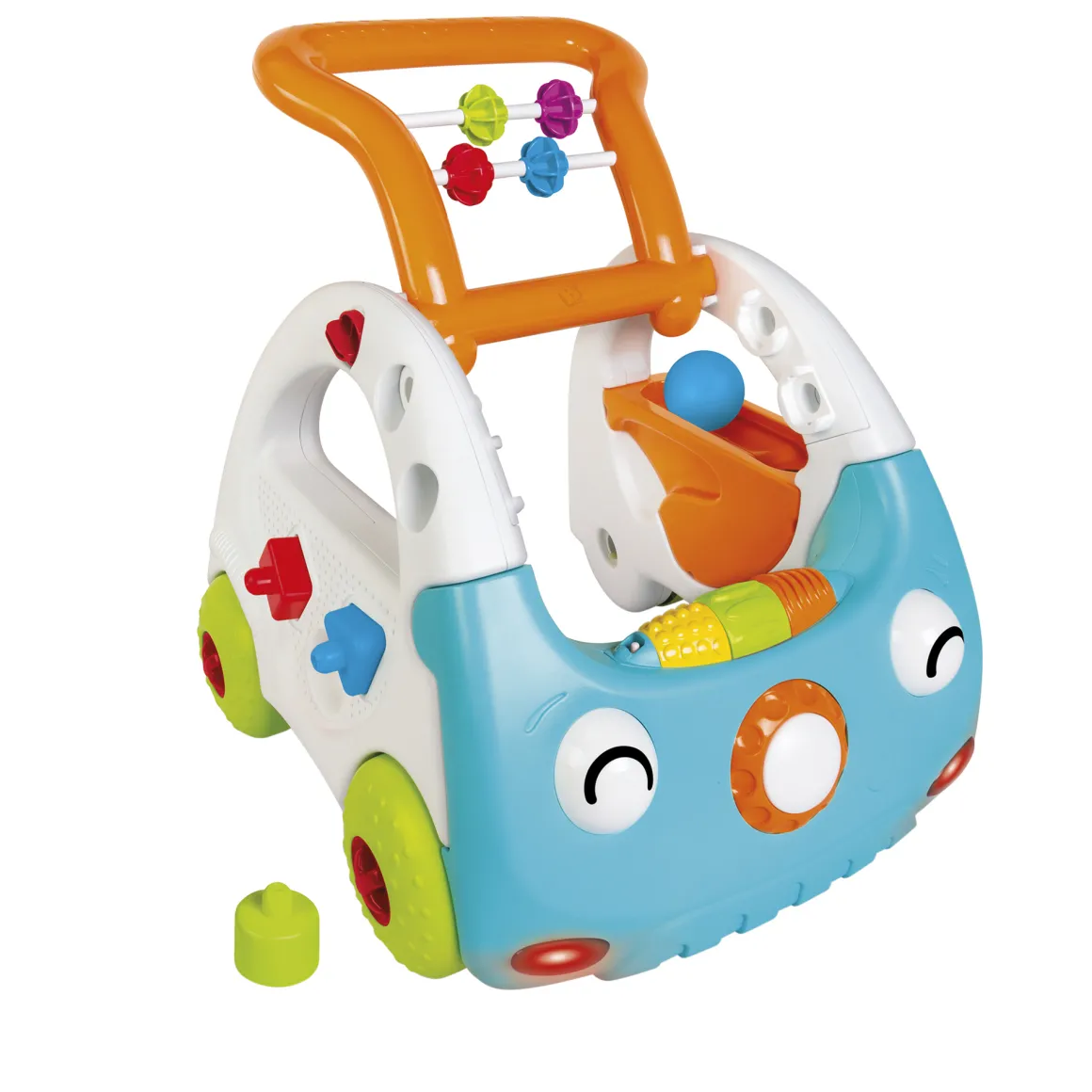 Discovery car 3in1 – b-kids