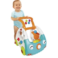 Discovery car 3in1 – b-kids