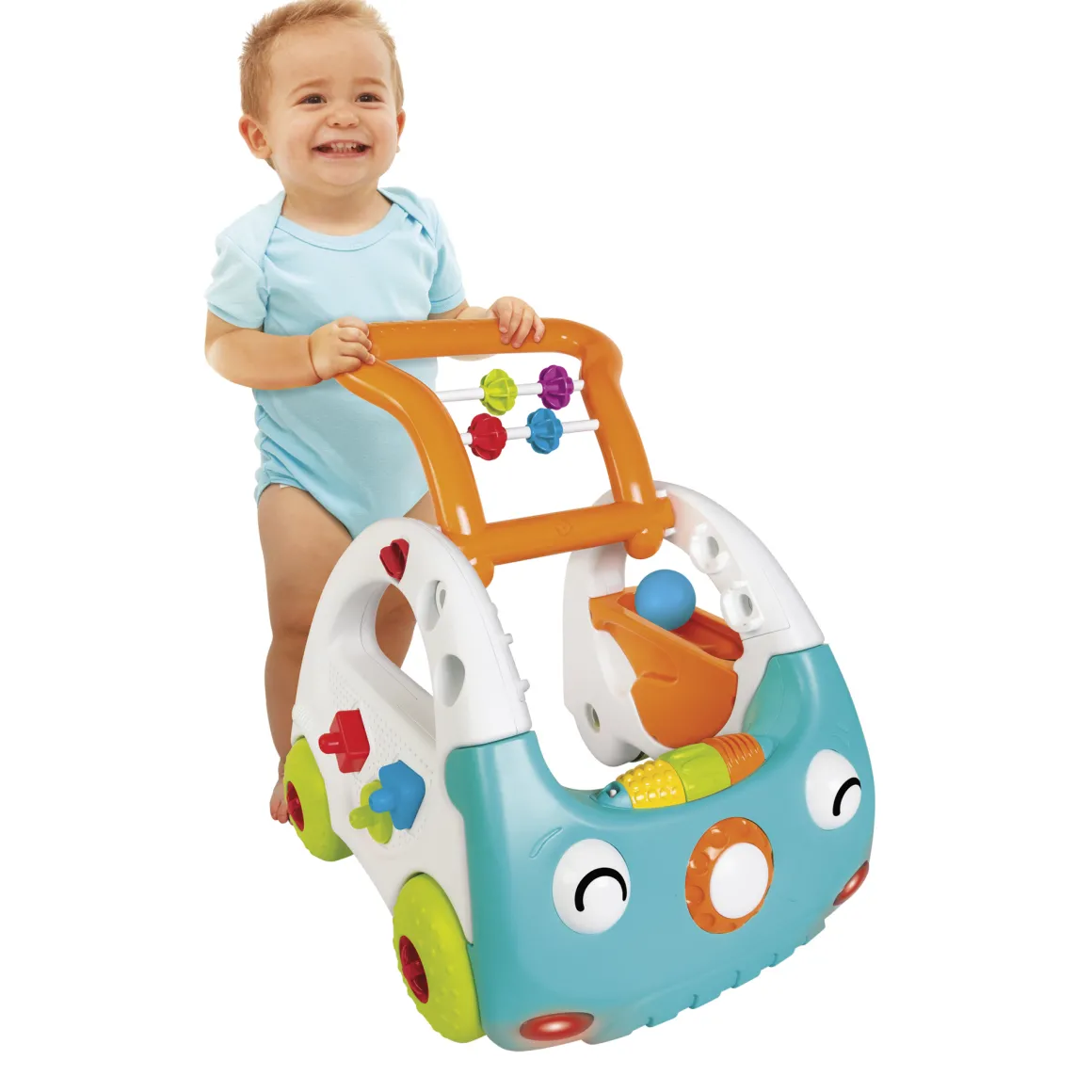 Discovery car 3in1 – b-kids