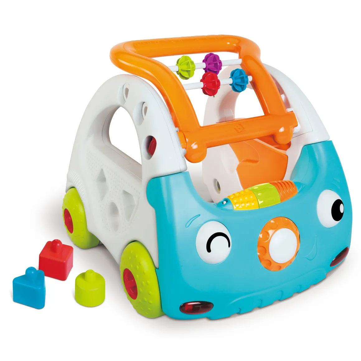 Discovery car 3in1 – b-kids