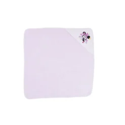 Disney accappatoio trinagolo minnie