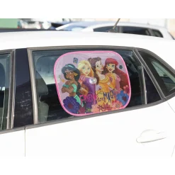 Disney coppia tendine laterali princess 44×35 cm