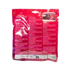 Disney coppia tendine laterali princess 44×35 cm