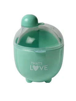 Dosatore latte in polvere