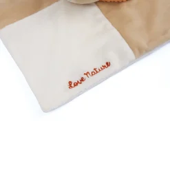 Dou dou quadrato orsetto benny – baby smile