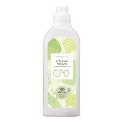 Ecobaby bucato 1000 ml a mano e in lavatrice