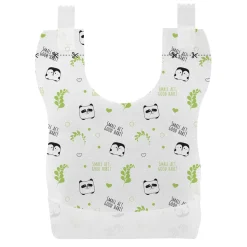 Ecobavaglini monouso chicco