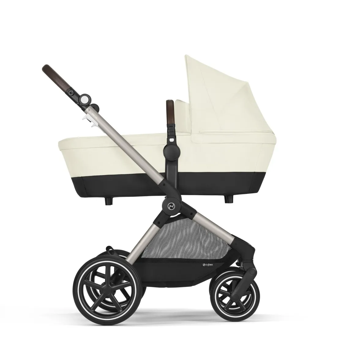 Eos lux seashell beige