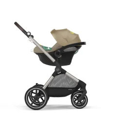 Eos lux seashell beige