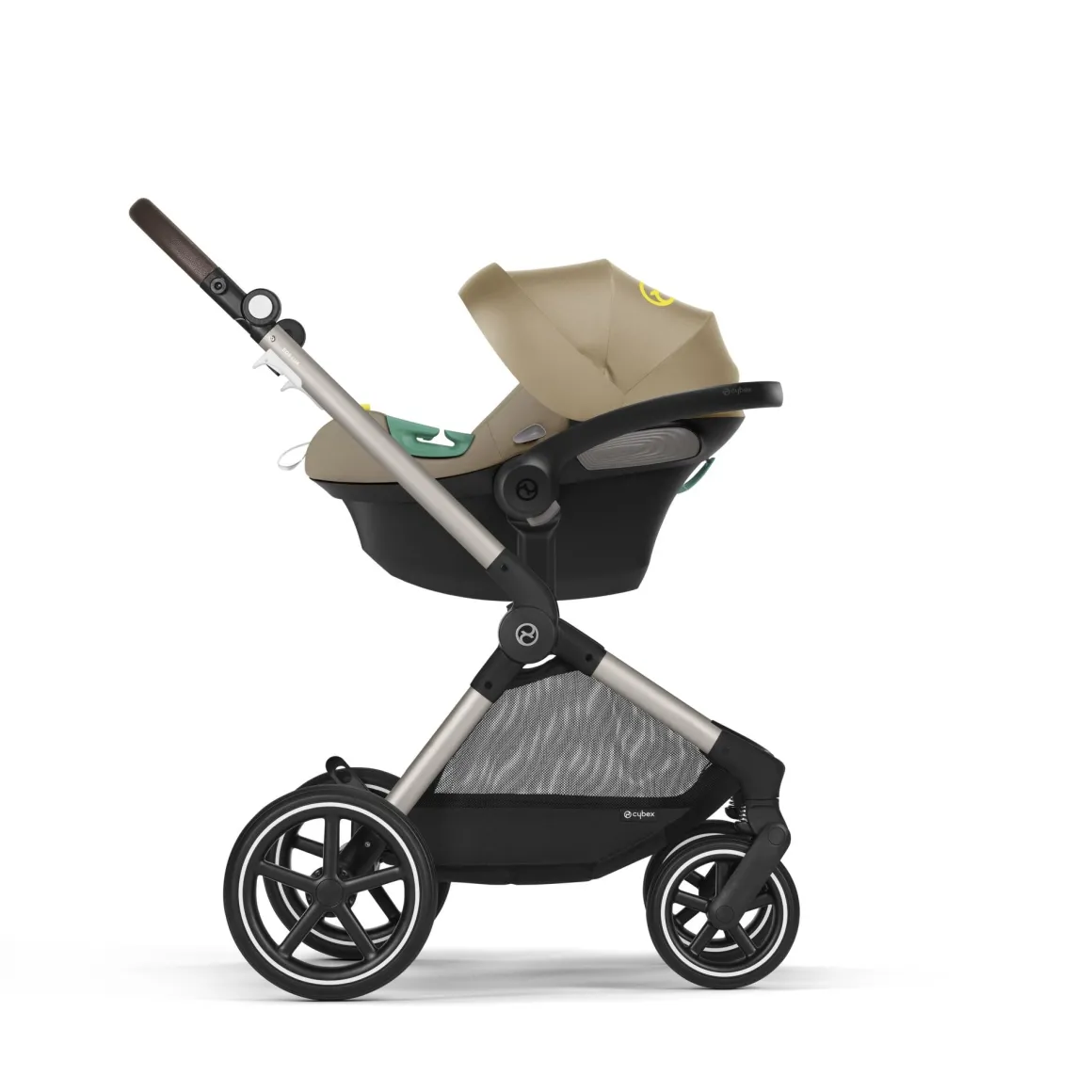 Eos lux seashell beige