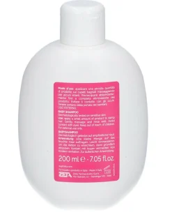 Euphidra amidomio baby shampoo 200ml