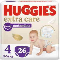 Extra care mutandina tg. 4