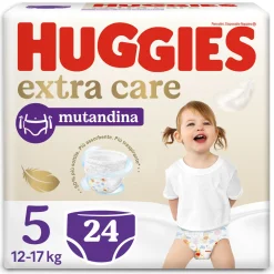 Extra care mutandina tg. 5
