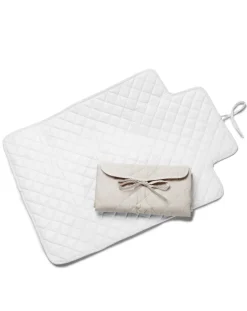 Fasciatoio piquet beige