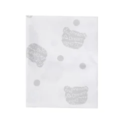 Federa lettino orsetto