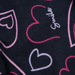 Felpa con zip e cappuccio, in cotone, non felpata, adatta alla primavera e all’autunno