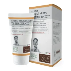 Fiocchi di riso crema smagliature tasmadermico 150ml