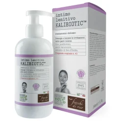 Fiocchi di riso intimo lenitivo kalibiotic ph 5 240 ml
