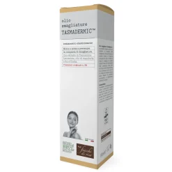 Fiocchi di riso olio smagliature tasmadermico 150ml