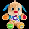 Fisher-price – cagnolino smart stages – apprendimento interattivo