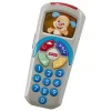 Fisher-price, telecomando cagnolino educativo per bambini 6-36 mesi