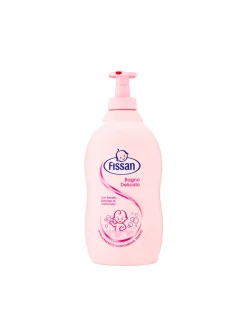 Fissan bagno delicato 400 ml