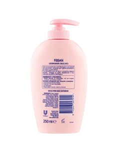 Fissan detergente delicato 250ml