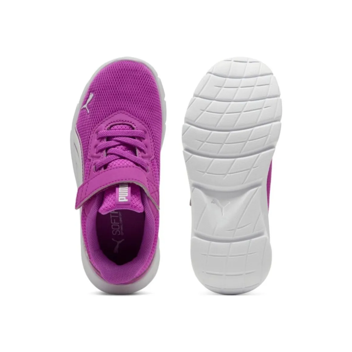 Flexfocus lite modern fuxia mesh – puma