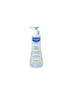 Fluido detergente senza risciacquo 300ml