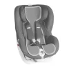 Fodera per seggiolino auto gruppo 1 cool seat grigio