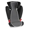 Fodera per seggiolino auto gruppo 2-3 cool seat grigio