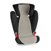 Fodera per seggiolino auto gruppo 2-3 cool seat nocciola
