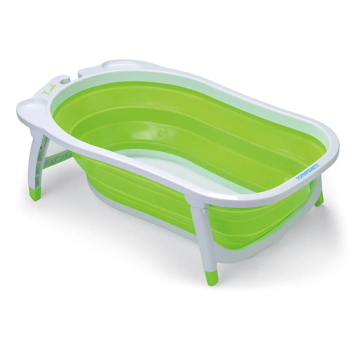 Foppapedretti – soffietto green 6102