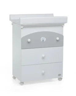 Foppapedretti bagnetto birichini