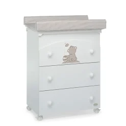 Foppapedretti bagnetto golosone