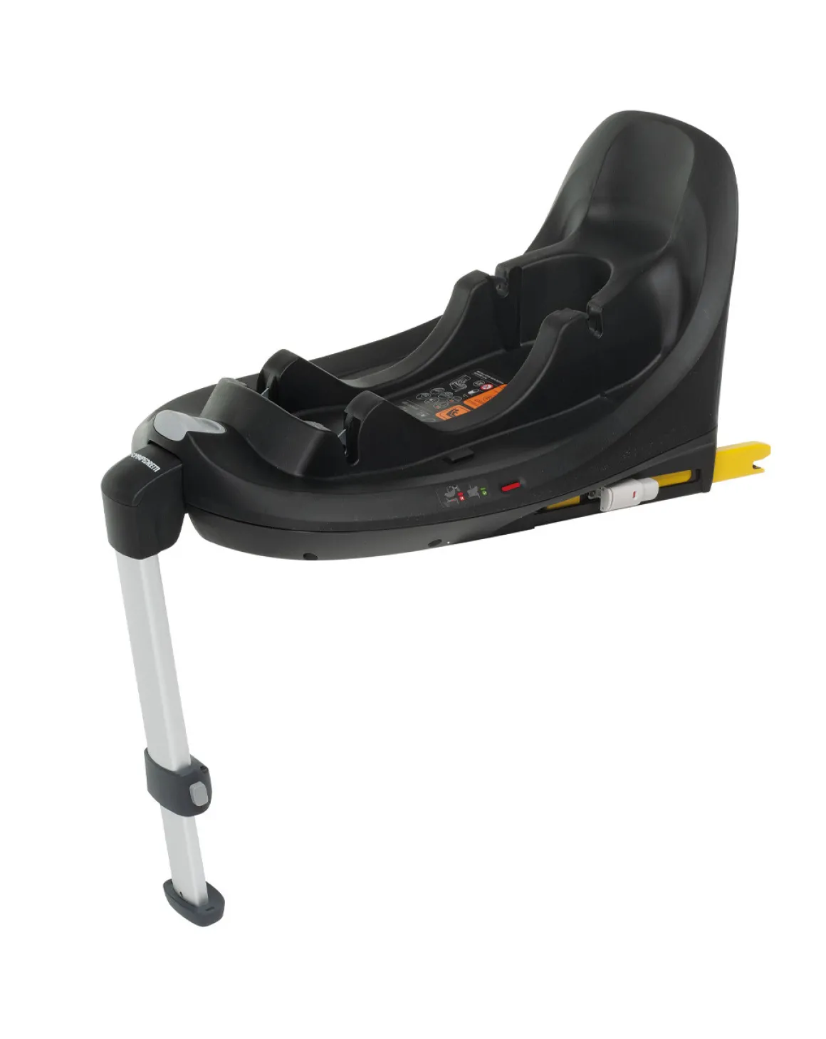 Foppapedretti base tech i-size per tic toc