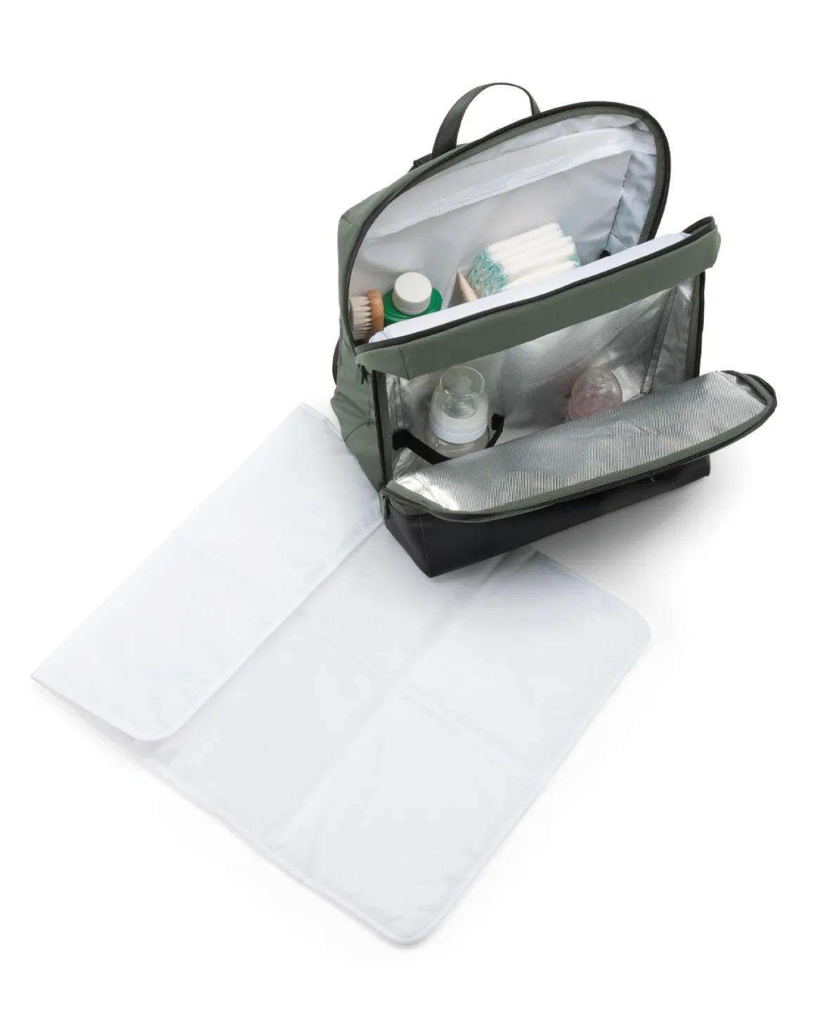 Foppapedretti borsa pretty colore stone