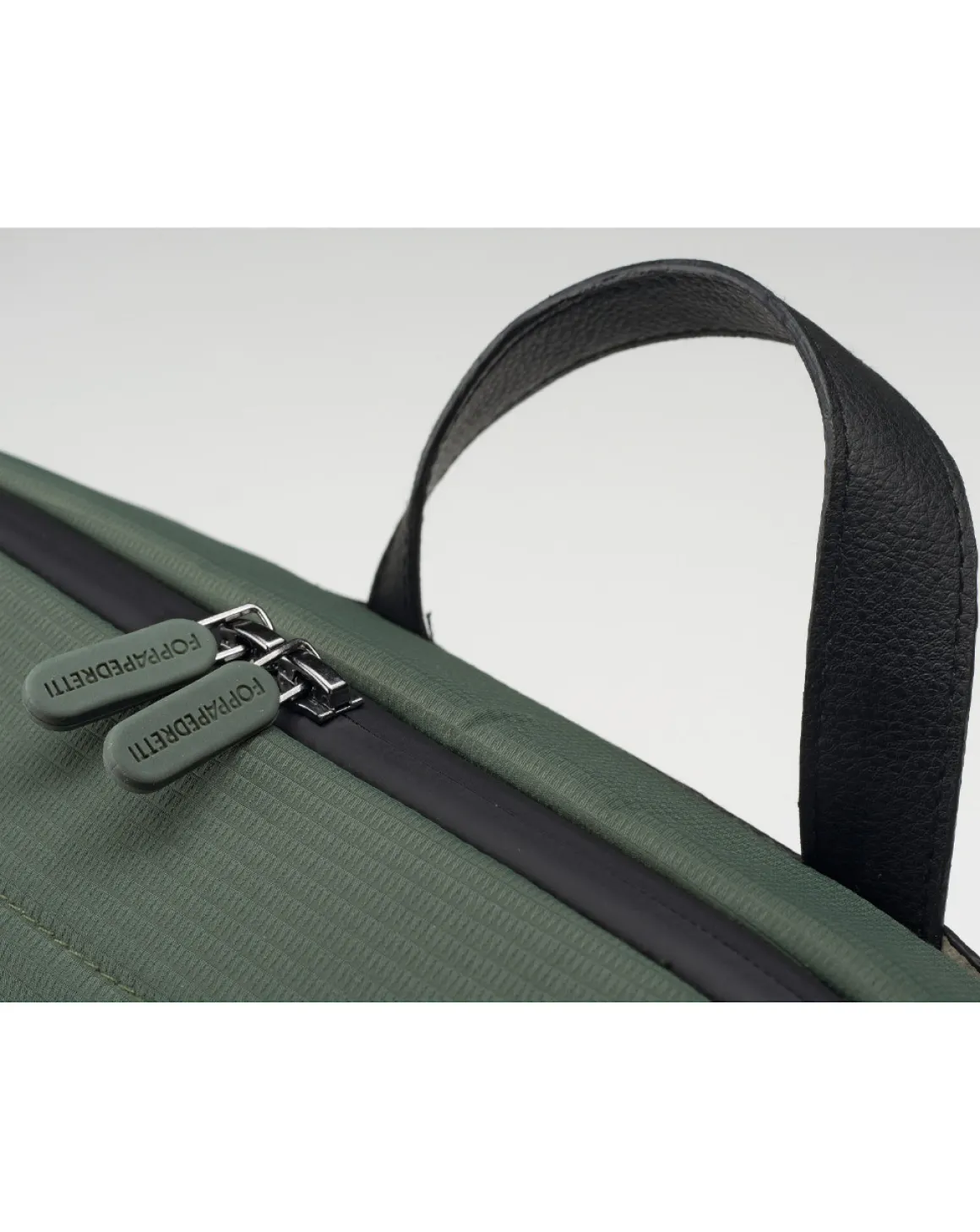 Foppapedretti borsa pretty colore stone