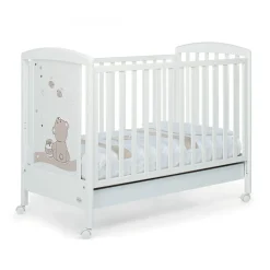 Foppapedretti lettino golosone